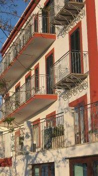Isolabella Ventotene Exterior foto