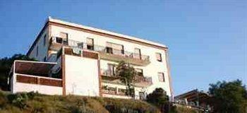 Isolabella Ventotene Exterior foto