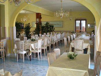Isolabella Ventotene Exterior foto